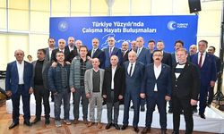 Bakan Vedat Işıkhan: “Bursa belediyeciliği Türkiye’ye örnek olmuştur”