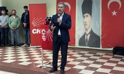CHP'de Gemlik Heyecanı: "Birlikte Başaracağız!"