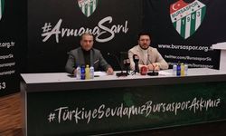 Bursaspor Basın Toplantısı: Gündemdeki Konulara Açıklama