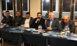 Gökhan Dinçer: "Halkla Bir Aile Ortamı Kuracağız"