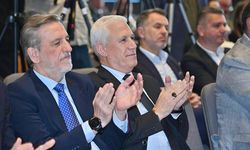 Bursa Tekstil ve Hazır Giyim Sektörü Ödüllerini Sahiplerini Buldu