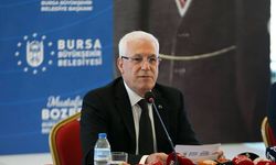 Başkan Bozbey: “Bursaspor'da Tahta açılabilir. Fakat…”