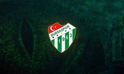 Bursaspor, transferde hız kesmiyor.