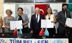 Nilüfer'de Memur Maaşlarında ve Sosyal Haklarda Artış!