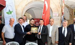 Kozahan aslına uygun yenileniyor
