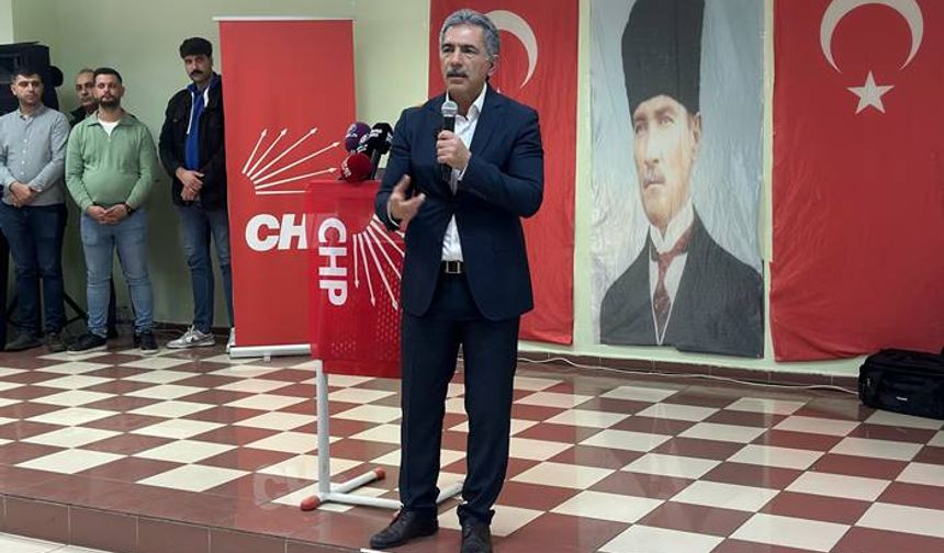 CHP'de Gemlik Heyecanı: "Birlikte Başaracağız!"